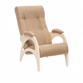 Кресло для отдыха Модель 41 в Половинке - polovinka.germes-mebel.ru | фото