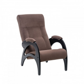 Кресло для отдыха Модель 41 в Половинке - polovinka.germes-mebel.ru | фото