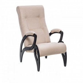 Кресло для отдыха Модель 51 в Половинке - polovinka.germes-mebel.ru | фото