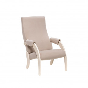 Кресло для отдыха Модель 61М Дуб шампань, ткань V 18 в Половинке - polovinka.germes-mebel.ru | фото