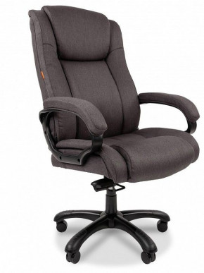 Кресло для руководителя Chairman 410 в Половинке - polovinka.germes-mebel.ru | фото