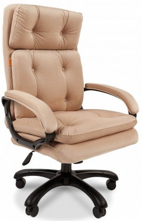 Кресло для руководителя Chairman 442 в Половинке - polovinka.germes-mebel.ru | фото