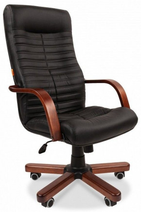 Кресло для руководителя Chairman 480 WD в Половинке - polovinka.germes-mebel.ru | фото
