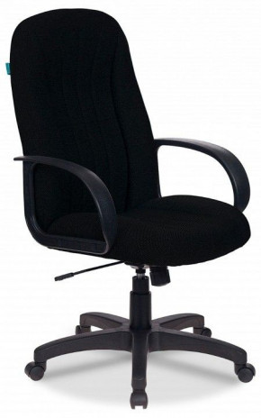 Кресло для руководителя T-898/3C11BL в Половинке - polovinka.germes-mebel.ru | фото