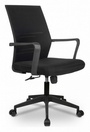 Кресло компьютерное RCH B818 Чёрная сетка в Половинке - polovinka.germes-mebel.ru | фото
