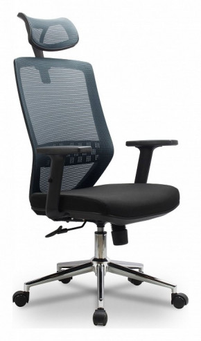 Кресло компьютерное Riva Chair 833H в Половинке - polovinka.germes-mebel.ru | фото