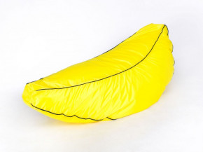 Кресло-мешок Банан (110) в Половинке - polovinka.germes-mebel.ru | фото