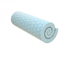 Матрас Eco Foam Roll 1200*1900/1950/2000*140 в Половинке - polovinka.germes-mebel.ru | фото