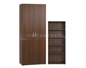 Шкаф 2-х дверный для докуметов Шк18.1 в Половинке - polovinka.germes-mebel.ru | фото
