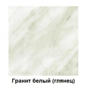Столешница 1000*h38*600 в Половинке - polovinka.germes-mebel.ru | фото